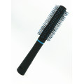 Classic Plastic Handle Round Brush